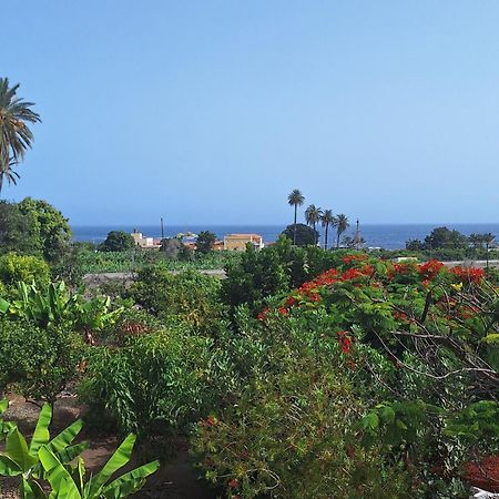 Apartamentos Bellavista Gomera Playa de Santiago  Esterno foto