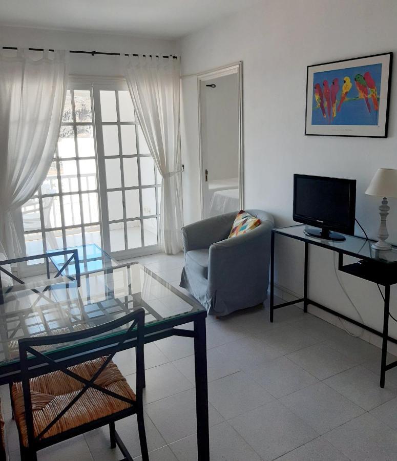Apartamentos Bellavista Gomera Playa de Santiago  Esterno foto
