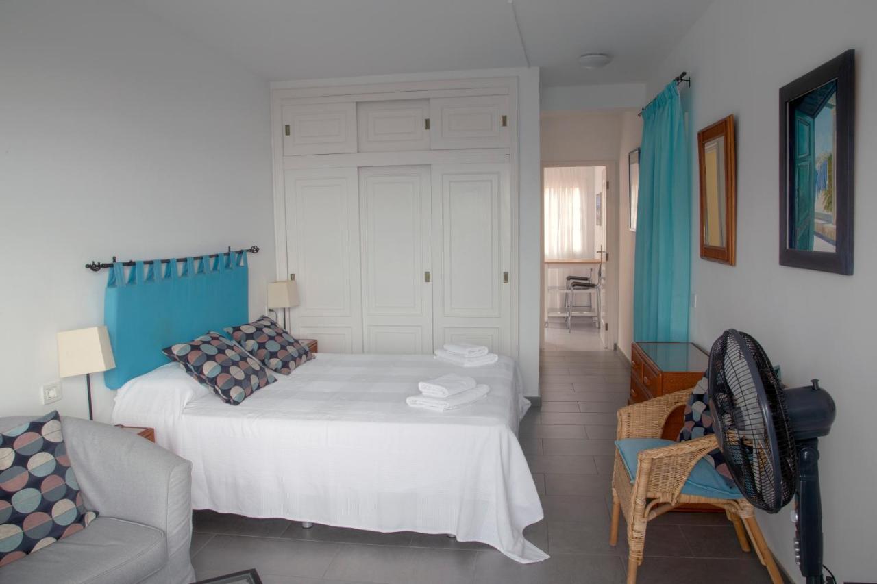 Apartamentos Bellavista Gomera Playa de Santiago  Esterno foto