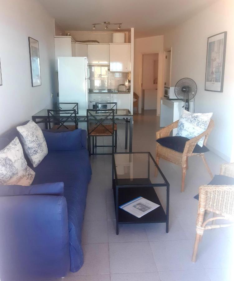 Apartamentos Bellavista Gomera Playa de Santiago  Esterno foto