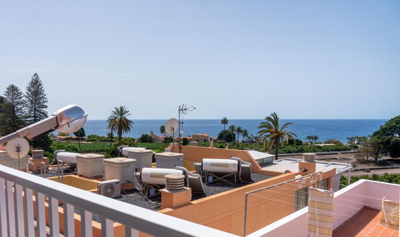 Apartamentos Bellavista Gomera Playa de Santiago  Esterno foto