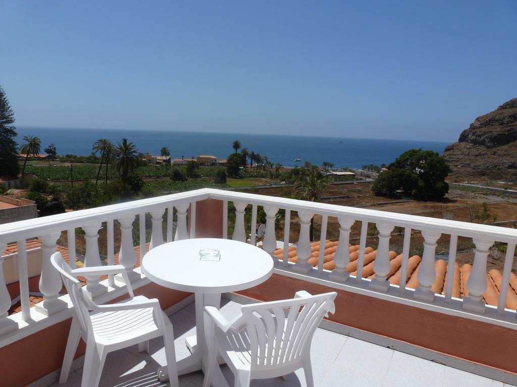 Apartamentos Bellavista Gomera Playa de Santiago  Camera foto