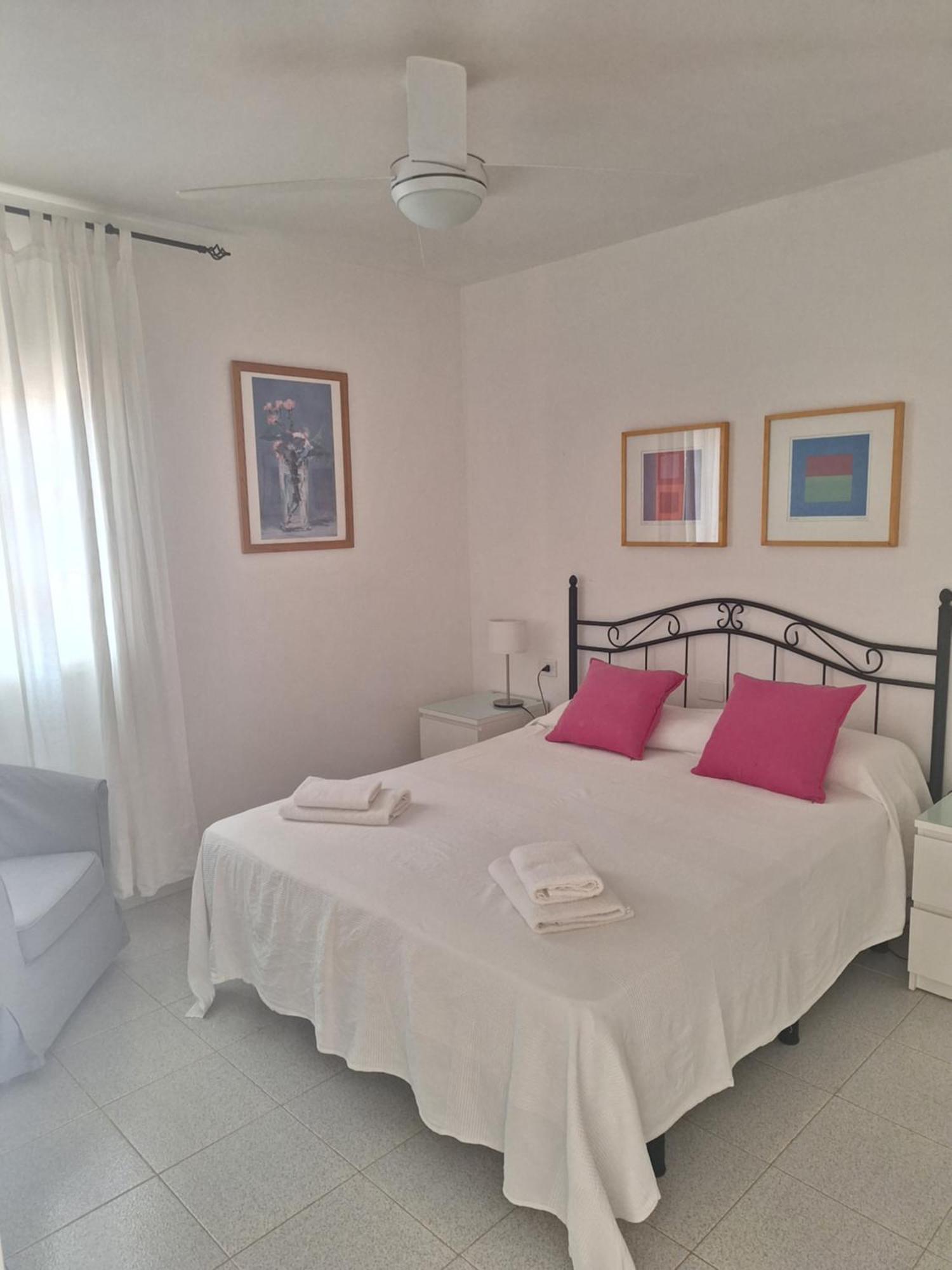 Apartamentos Bellavista Gomera Playa de Santiago  Esterno foto