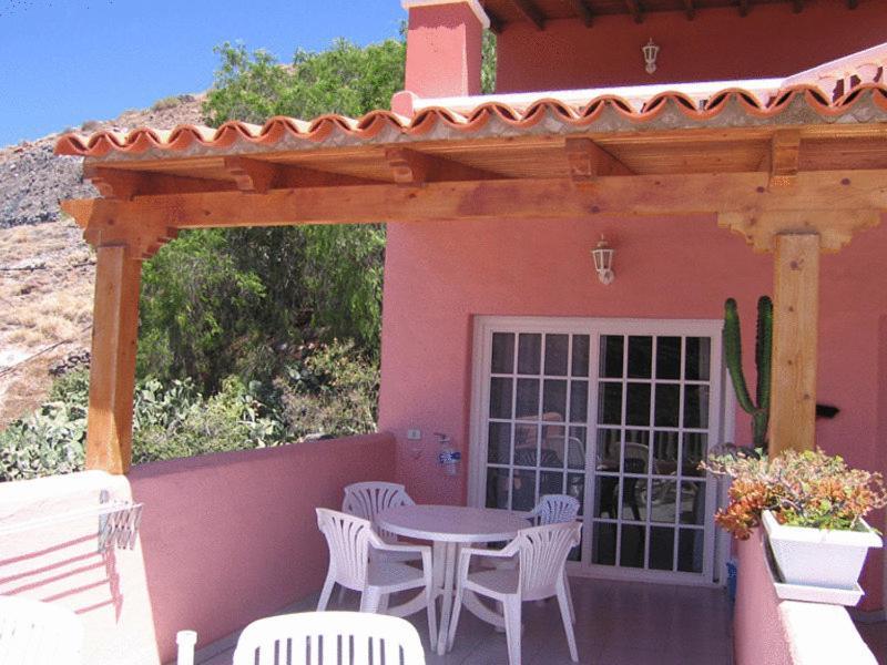 Apartamentos Bellavista Gomera Playa de Santiago  Esterno foto