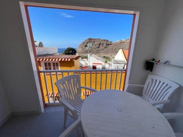 Apartamentos Bellavista Gomera Playa de Santiago  Esterno foto