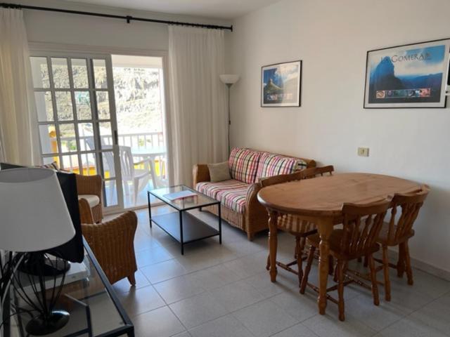 Apartamentos Bellavista Gomera Playa de Santiago  Esterno foto