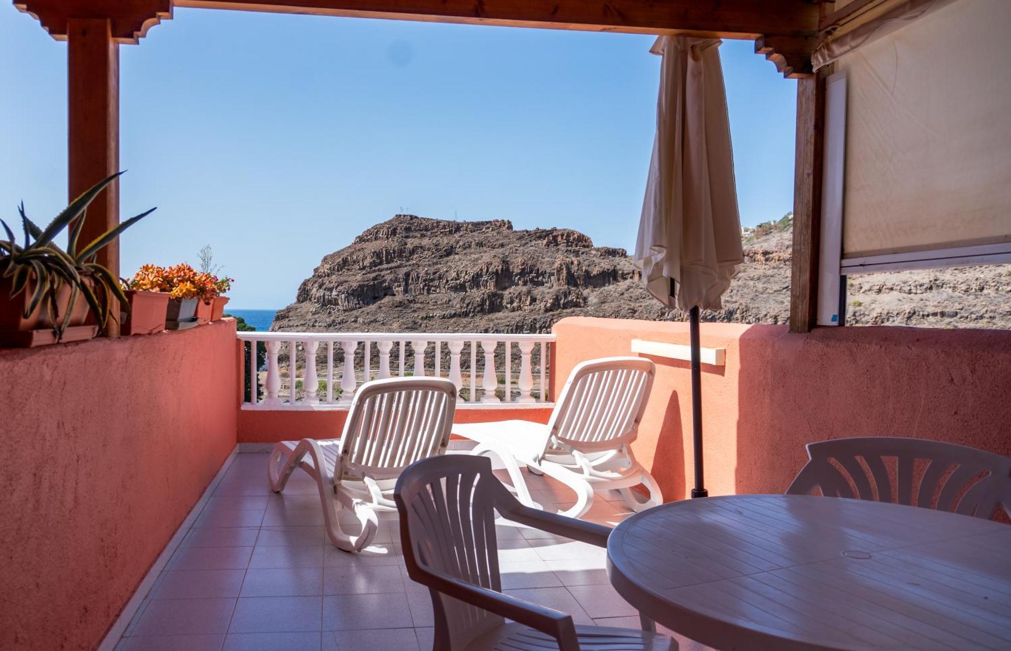 Apartamentos Bellavista Gomera Playa de Santiago  Esterno foto