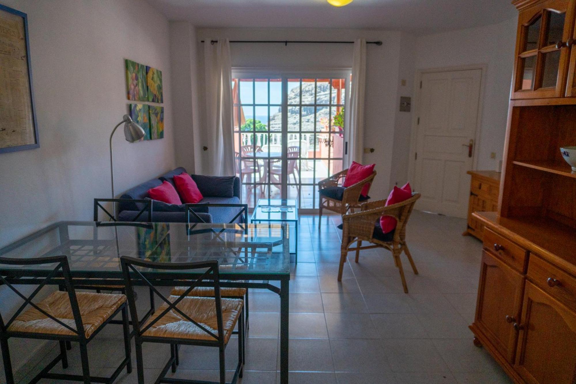 Apartamentos Bellavista Gomera Playa de Santiago  Esterno foto