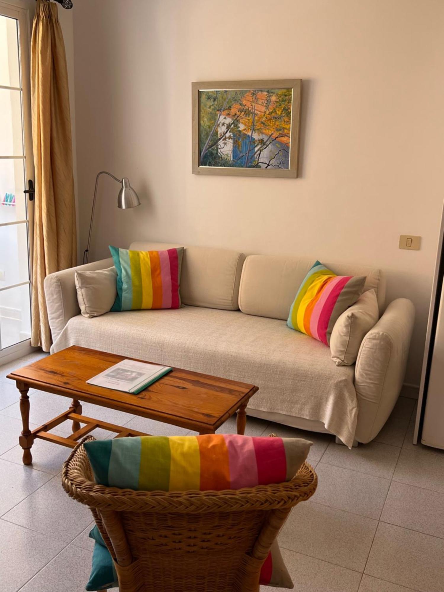 Apartamentos Bellavista Gomera Playa de Santiago  Esterno foto
