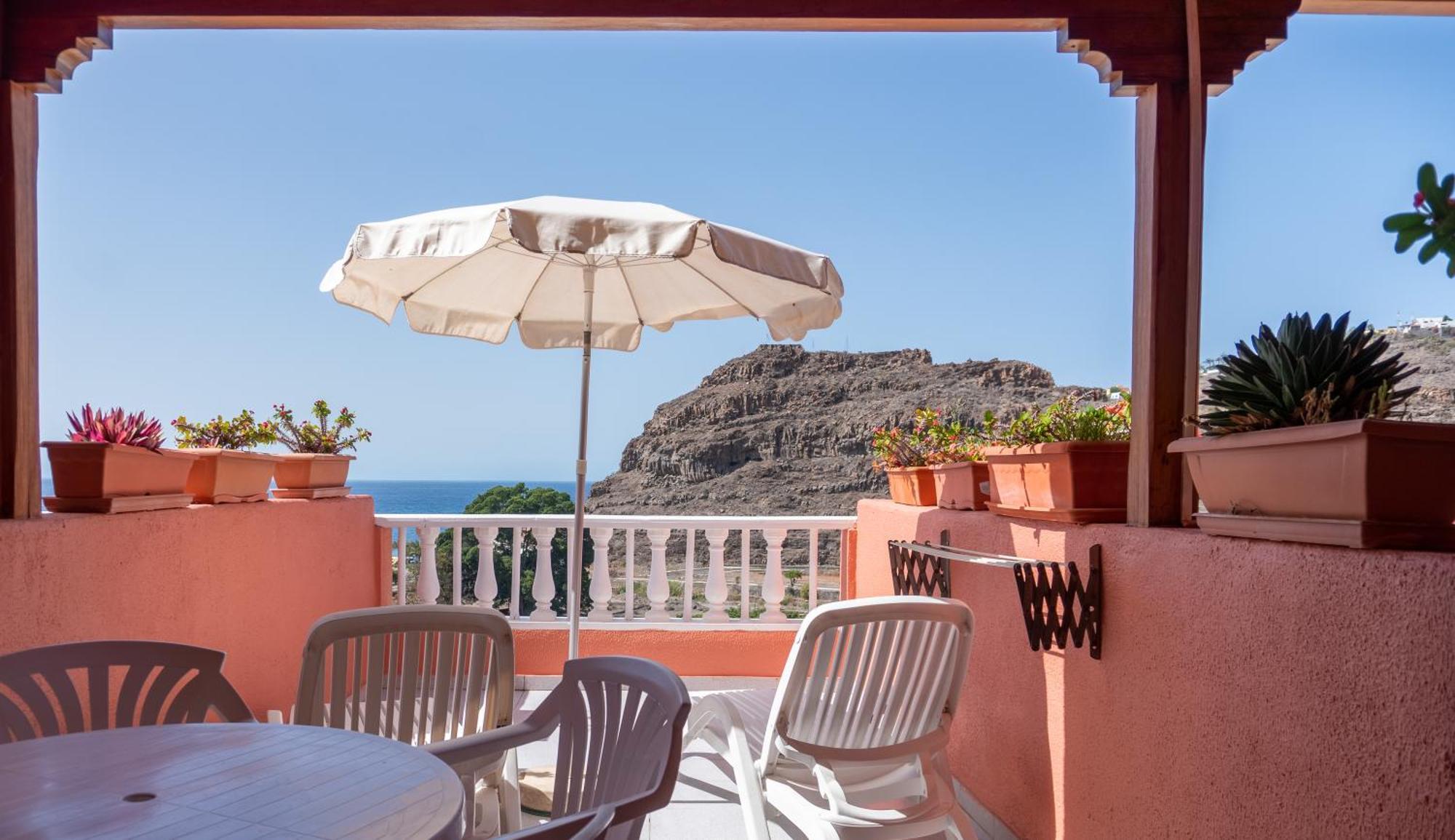Apartamentos Bellavista Gomera Playa de Santiago  Esterno foto
