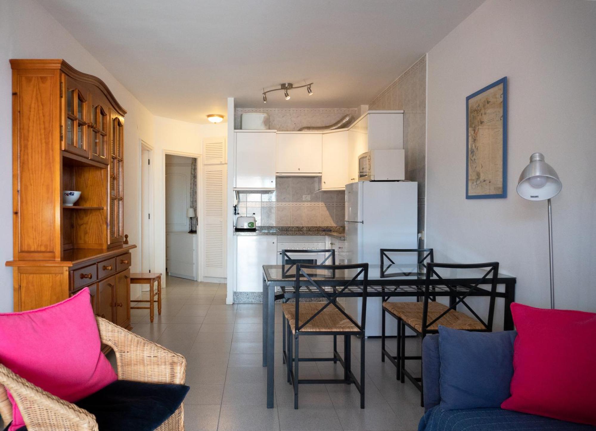 Apartamentos Bellavista Gomera Playa de Santiago  Esterno foto