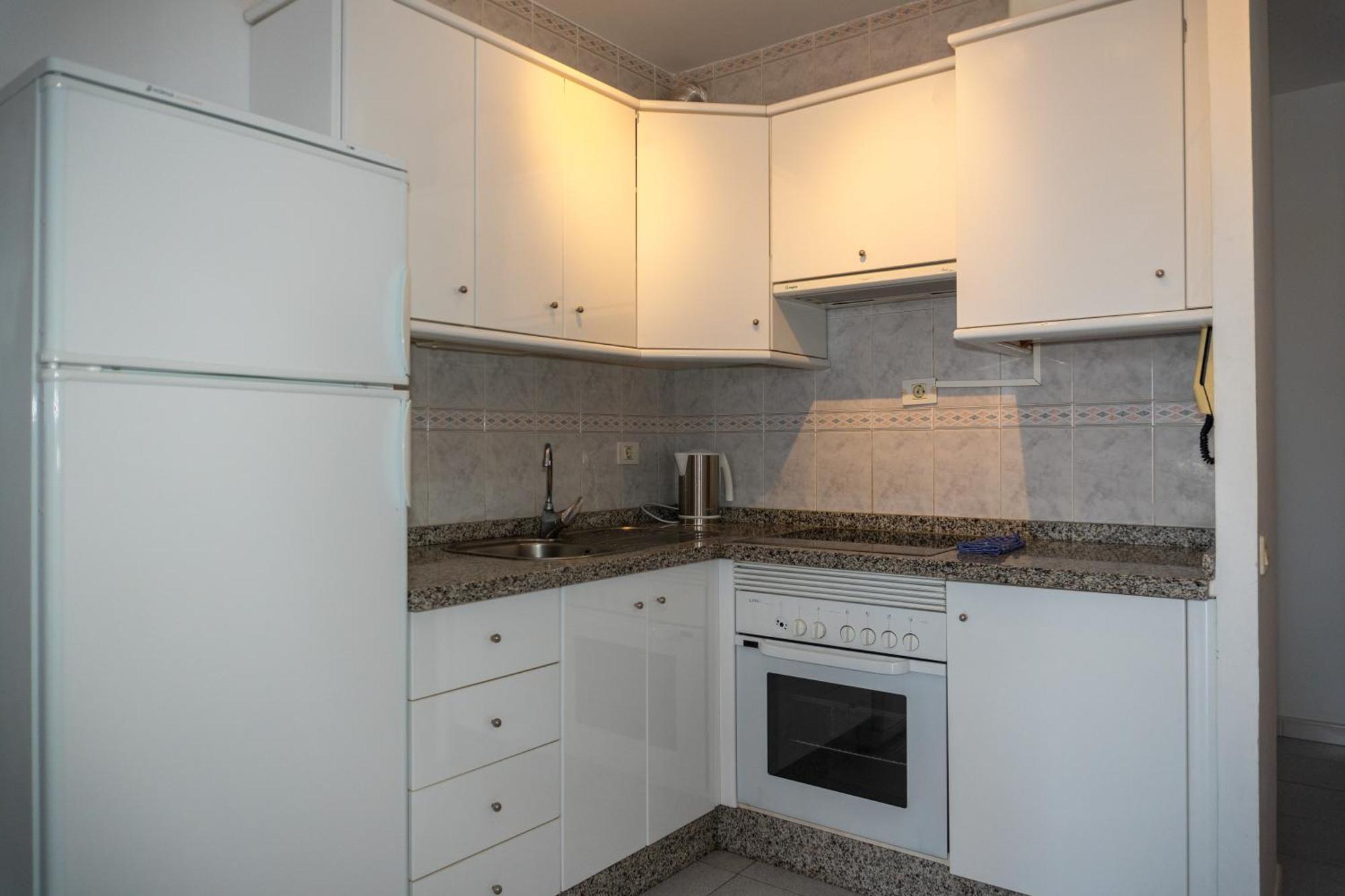 Apartamentos Bellavista Gomera Playa de Santiago  Esterno foto