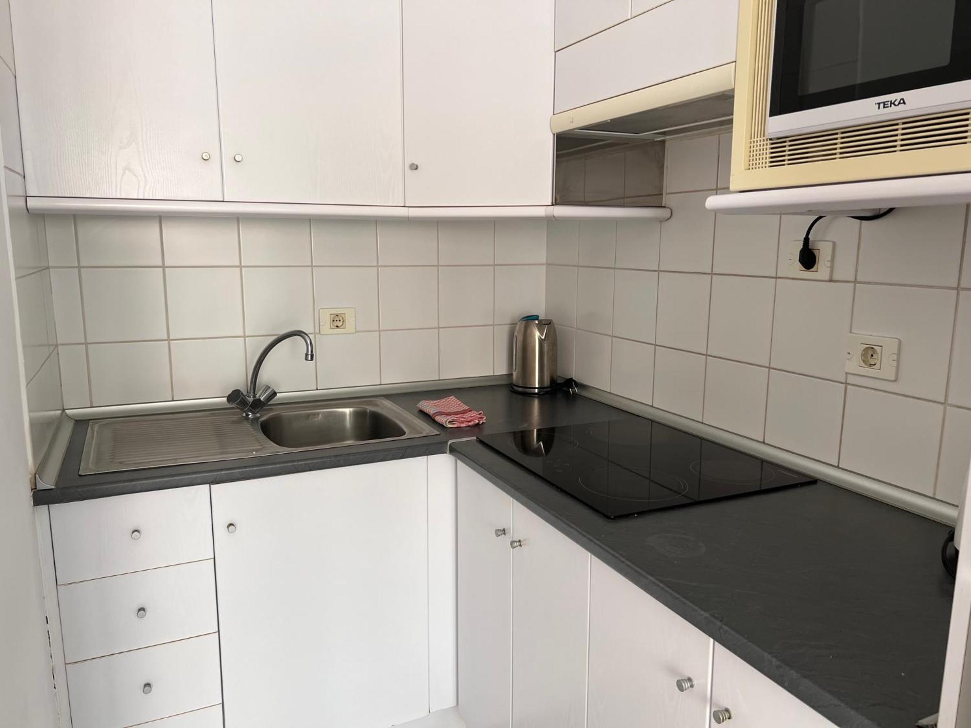 Apartamentos Bellavista Gomera Playa de Santiago  Esterno foto
