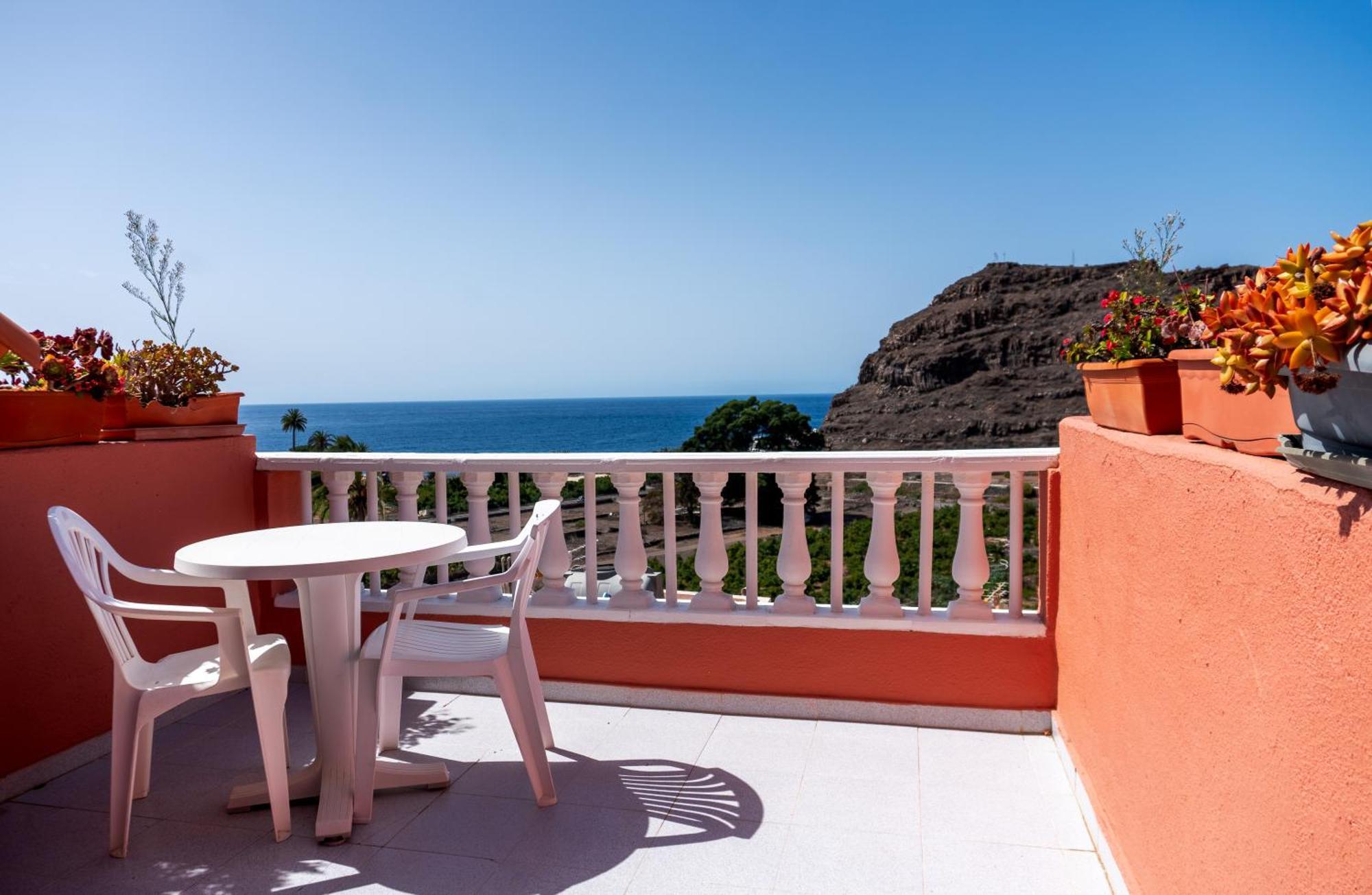Apartamentos Bellavista Gomera Playa de Santiago  Esterno foto