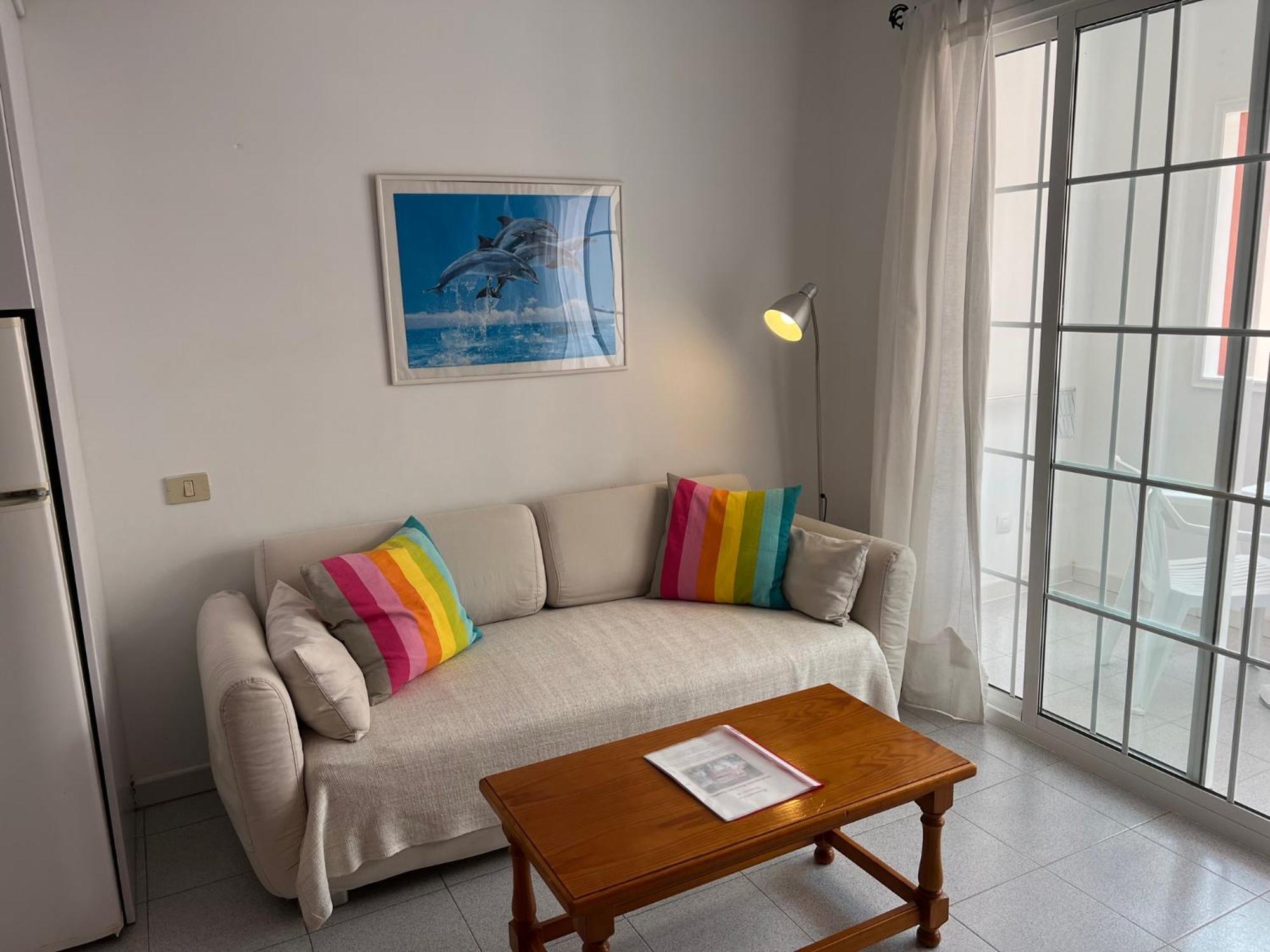 Apartamentos Bellavista Gomera Playa de Santiago  Esterno foto