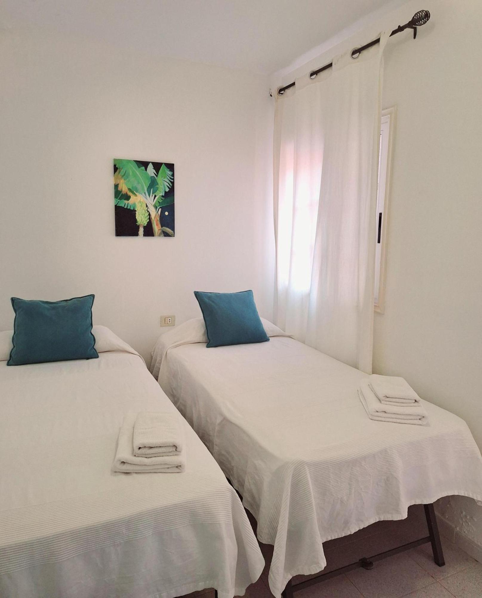 Apartamentos Bellavista Gomera Playa de Santiago  Esterno foto
