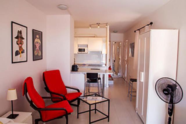 Apartamentos Bellavista Gomera Playa de Santiago  Esterno foto