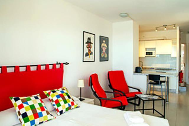 Apartamentos Bellavista Gomera Playa de Santiago  Esterno foto