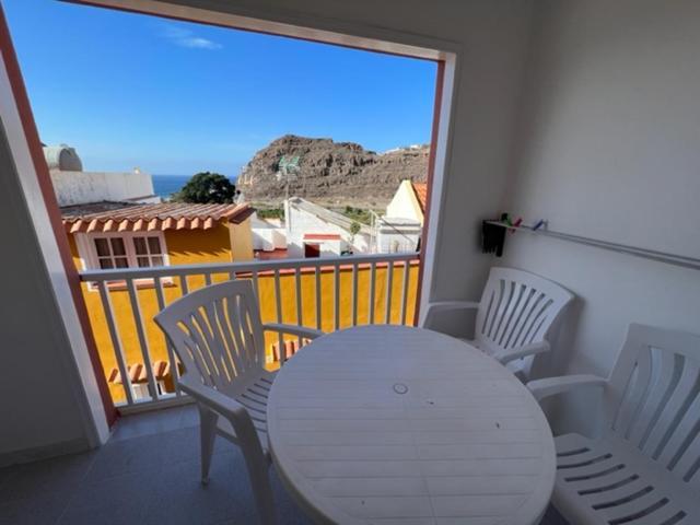 Apartamentos Bellavista Gomera Playa de Santiago  Esterno foto