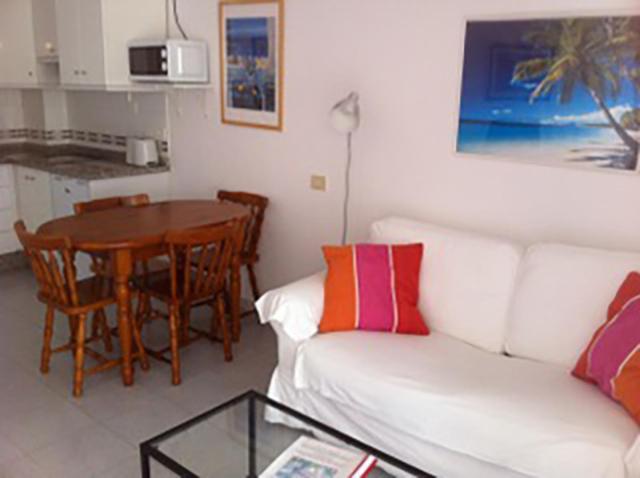 Apartamentos Bellavista Gomera Playa de Santiago  Esterno foto