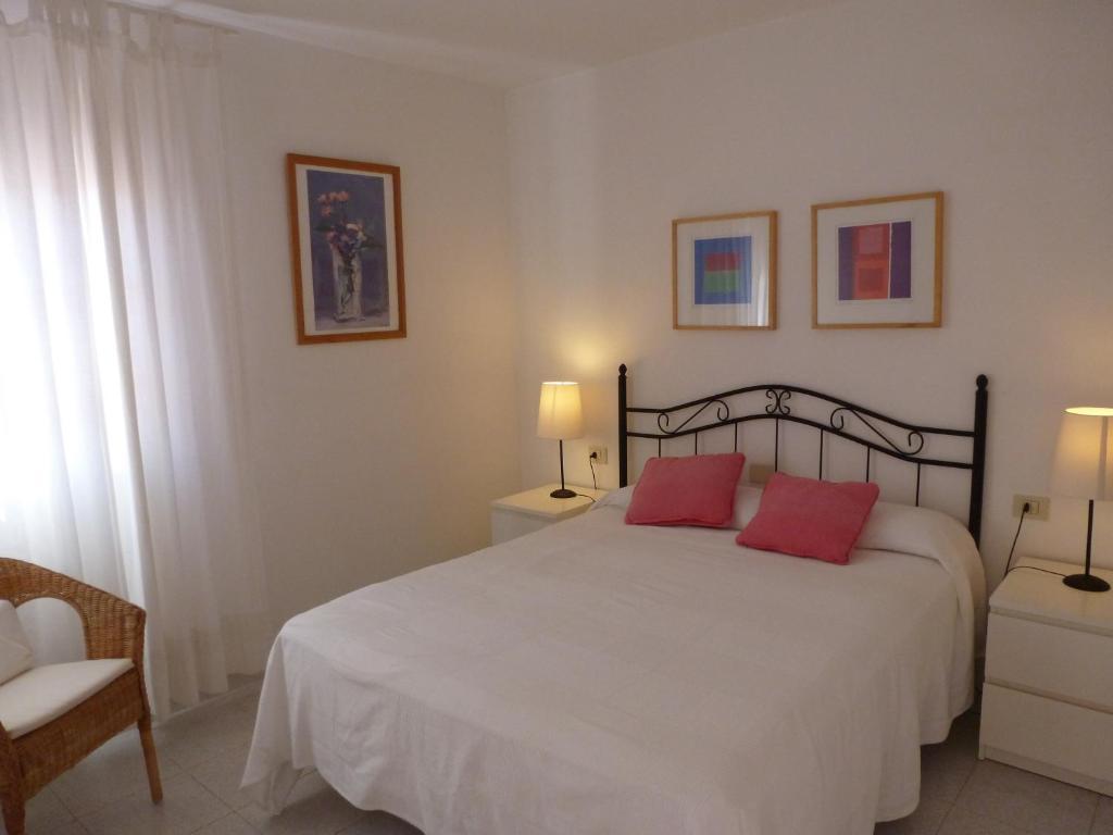 Apartamentos Bellavista Gomera Playa de Santiago  Camera foto