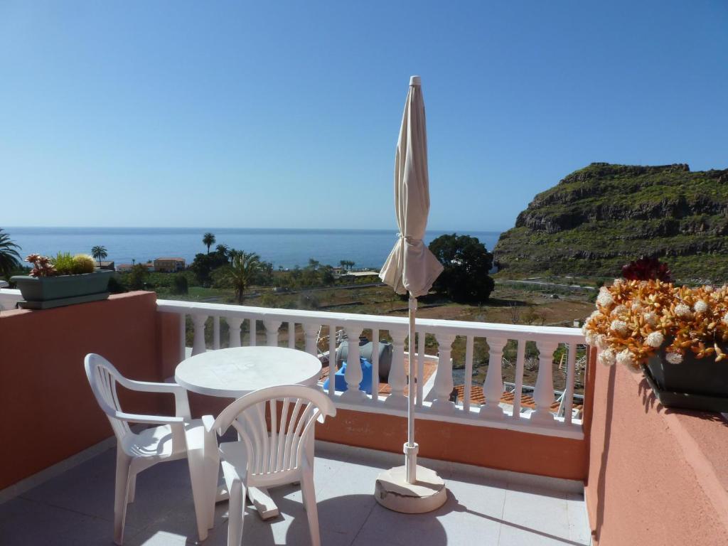 Apartamentos Bellavista Gomera Playa de Santiago  Camera foto