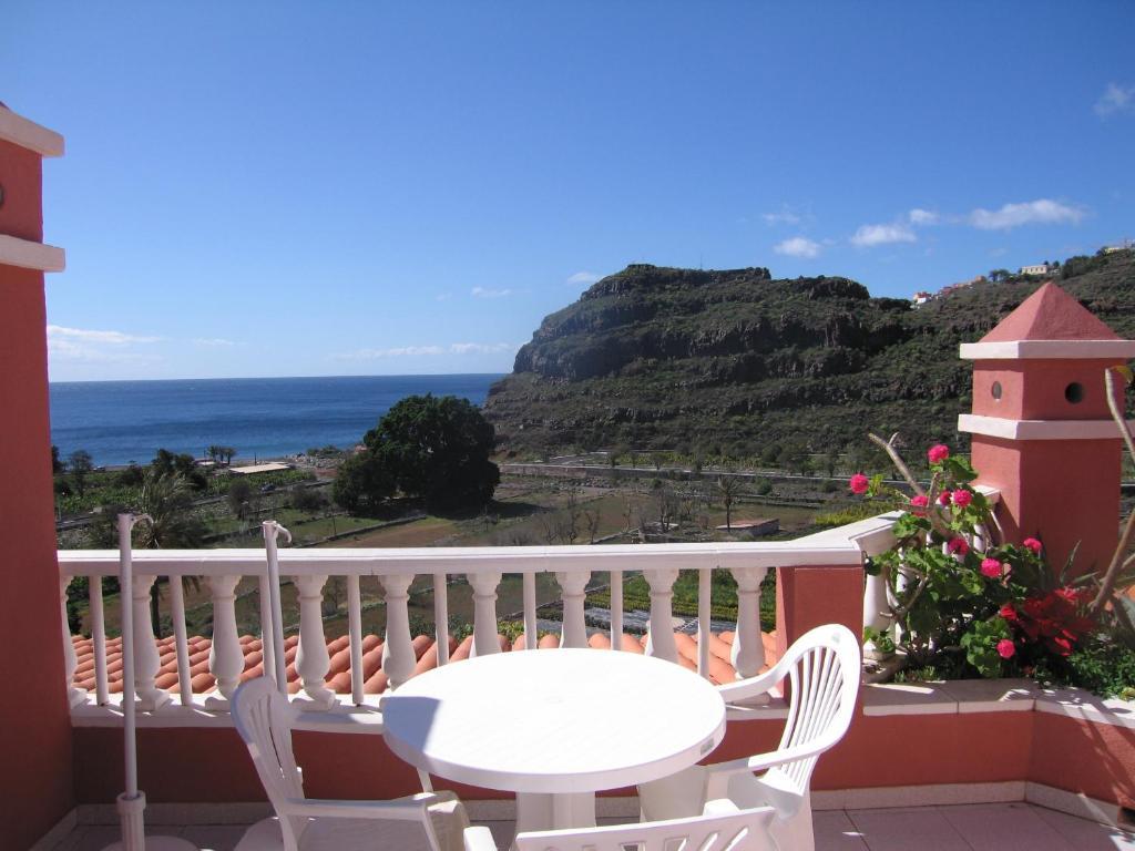 Apartamentos Bellavista Gomera Playa de Santiago  Esterno foto