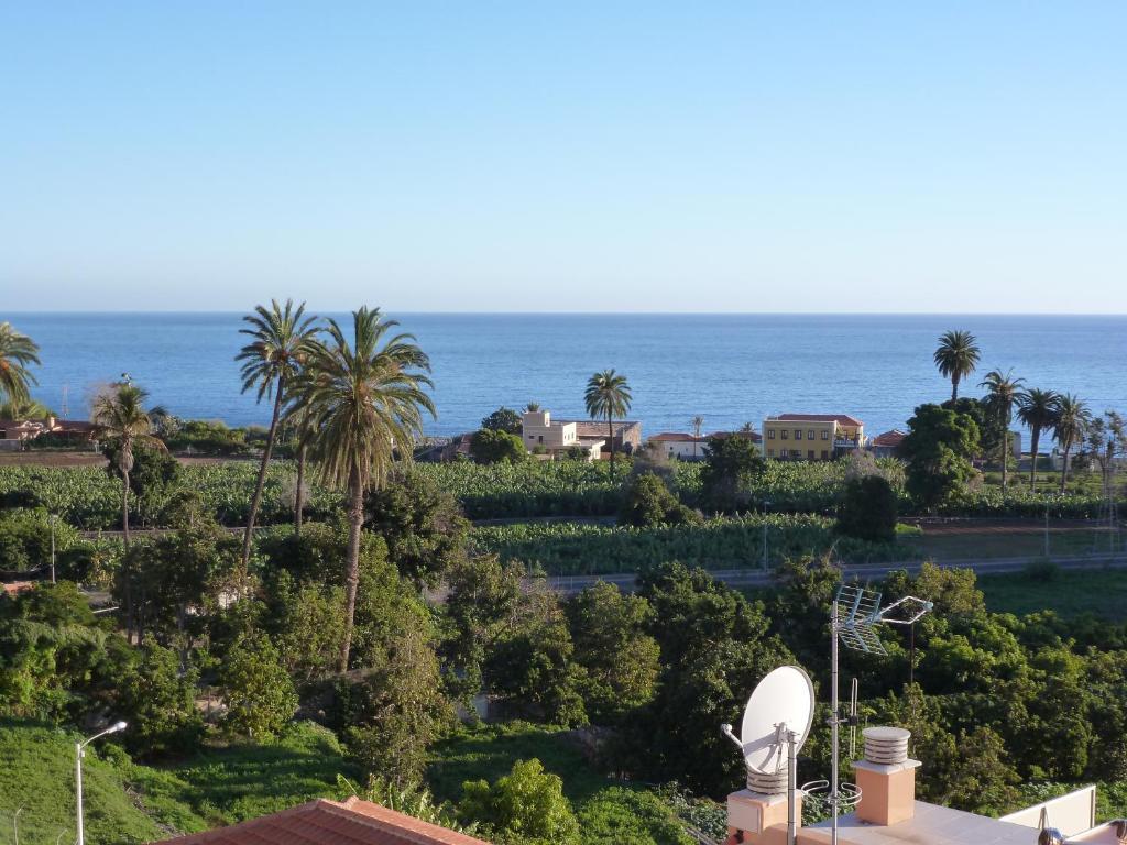 Apartamentos Bellavista Gomera Playa de Santiago  Esterno foto